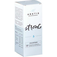 Produktbild von Arktis Colostrum Strong Flüssig 125 ml
