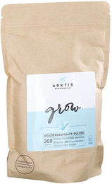 Arktis Grow Akazienfaser Pulver ohne Zusatzstoffe 300 g – Bild 1 von 1