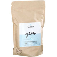 Produktbild von Arktis Grow Akazienfaser Pulver ohne Zusatzstoffe 300 g