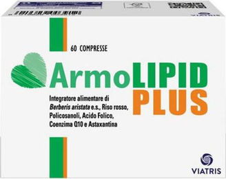 Armolipid Plus Tabletten – Bild 1 von 1