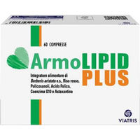 Produktbild von Armolipid Plus Tabletten