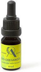 Aroma Olymp Bio Ätherisches Oreganoöl vegan und ohne Zusatzstoffe in flüssiger Form – Bild 1 von 3