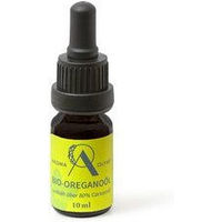 Produktbild von Aroma Olymp Bio Ätherisches Oreganoöl vegan und ohne Zusatzstoffe in flüssiger Form