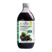 Produktbild von Aronialand Bio Aronia Direktsaft