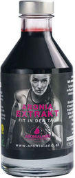 ARONIALAND Bio Aronia Extrakt Flüssig – Bild 1 von 1