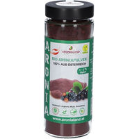 Produktbild von ARONIALAND Bio Aronia Pulver