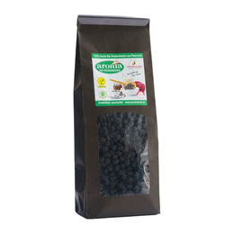 Aronialand Bio Aronia Trockenbeeren vegan 600g – Bild 1 von 5