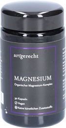 artgerecht Magnesium Komplex Kapseln für Sportler – Bild 1 von 2