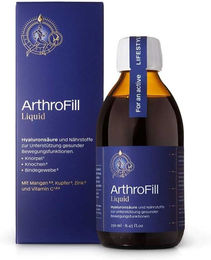 ArthroFill Liquid Vegan Zuckerfrei Ohne Zusatzstoffe – Bild 1 von 1