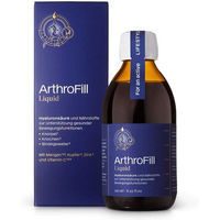 Produktbild von ArthroFill Liquid Vegan Zuckerfrei Ohne Zusatzstoffe