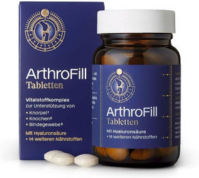 ArthroFill Tabletten 60 Stück – Bild 1 von 1