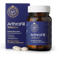 Produktbild von ArthroFill Tabletten 60 Stück