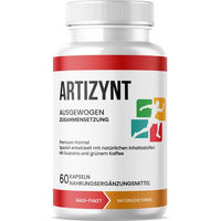 Produktbild von Artizynt LV Kapseln