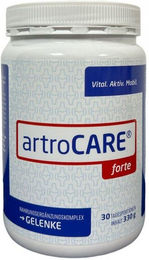 artroCARE forte Pulver 330g – Bild 1 von 1