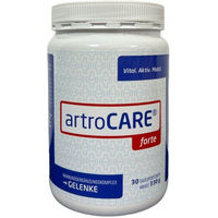 Produktbild von artroCARE forte Pulver 330g