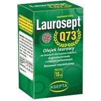 Produktbild von Asepta Laurocept Q73 Flüssigkeit 10 ml