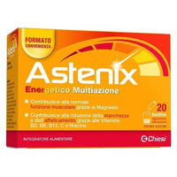 Produktbild von ASTENIX Chiesi Sticks 20 Beutel