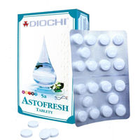 Produktbild von Astofresh Lutschtabletten 100 Stück