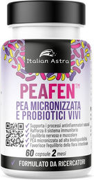 Astra PEA Palmitoylethanolamid Ergänzungsmittel 350 mg Kapseln – Bild 1 von 1