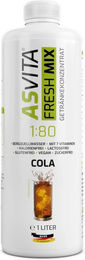 ASVita Fresh Mix Mineralgetränk Flüssig – Bild 1 von 1