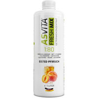 Produktbild von ASVita Fresh Mix Mineralgetränk Flüssig