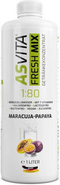 ASVita Fresh Mix Mineralgetränk Flüssig – Bild 1 von 1