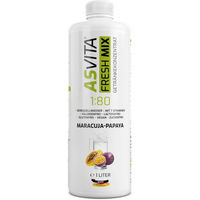 Produktbild von ASVita Fresh Mix Mineralgetränk Flüssig