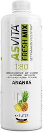 ASVita Fresh Mix Mineralgetränk Flüssig – Bild 1 von 1