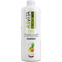 Produktbild von ASVita Fresh Mix Mineralgetränk Flüssig