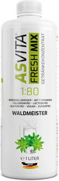 ASVita Fresh Mix Mineralgetränk Flüssig – Bild 1 von 1