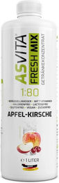 ASVita Fresh Mix Mineralgetränk Flüssig – Bild 1 von 1