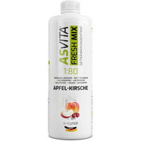 Produktbild von ASVita Fresh Mix Mineralgetränk Flüssig