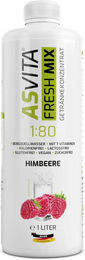 ASVita Fresh Mix Mineralgetränk Flüssig – Bild 1 von 1