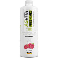 Produktbild von ASVita Fresh Mix Mineralgetränk Flüssig
