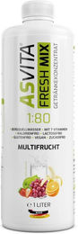 ASVita Fresh Mix Mineralgetränk Flüssig – Bild 1 von 1