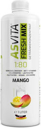 ASVita Fresh Mix Mineralgetränk Flüssig – Bild 1 von 1