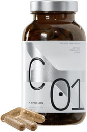 ATMON LABS C01 Männer-Formel Kapseln – Bild 1 von 1