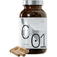 Produktbild von ATMON LABS C01 Männer-Formel Kapseln