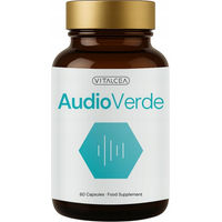 Produktbild von Audioverde Vitalcea Nahrungsergänzung Kapseln 30 Stück