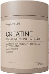 Augment Life Kreatin Monohydrat Pulver vegan 250 g – Bild 1 von 1