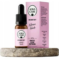 Produktbild von Aura Care Adaptogens weibliche Libido 9400 mg Tropfen