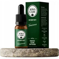 Produktbild von Aura Care Digestion Tropfen mit Mariendistel, Ingwer und Schisandra 10 ml
