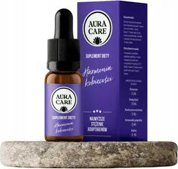 Aura Care Feminine Harmonie Tropfen mit Adaptogenen 300 ml – Bild 1 von 2