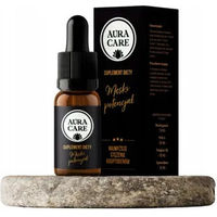 Produktbild von Aura Care Ginseng Tropfen mit 9400 mg Adaptogenen