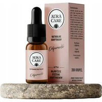 Produktbild von Aura Care Natürliche Adaptogene Tropfen ohne Zusatzstoffe 10 ml