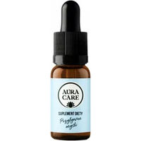 Produktbild von Aura Care Positive Thoughts Kräuter-Komplex Tropfen ohne Zusatzstoffe
