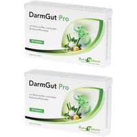 Produktbild von Aura Natura DarmGut Pro Kapseln mit Kräuter-Komplex