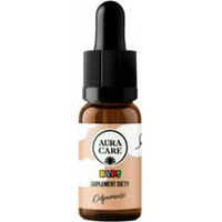 Produktbild von Aura Natura Immunity Kurkuma Medizinischer Ingwer Vitamin D3 Adaptogene Tropfen Alkoholfrei für Kinder