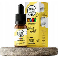 Produktbild von Aura Natura Wolf's Appetite Tropfen mit Anis, Lakritze, Bockshornklee und schwarzem Pfeffer 10 ml