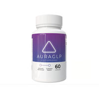 Produktbild von Auraglp Natucap Kapseln mit pflanzlichem Ursprung 60 Stück